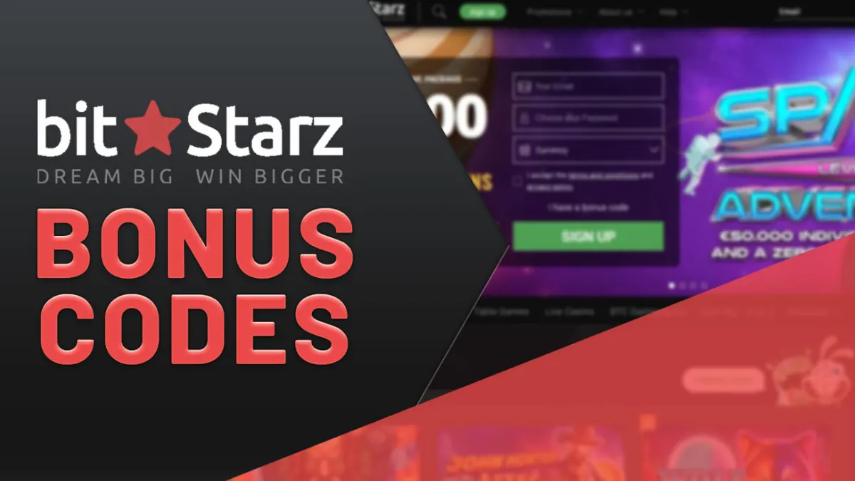 BitStarz — примеры слотов и игровых разделов