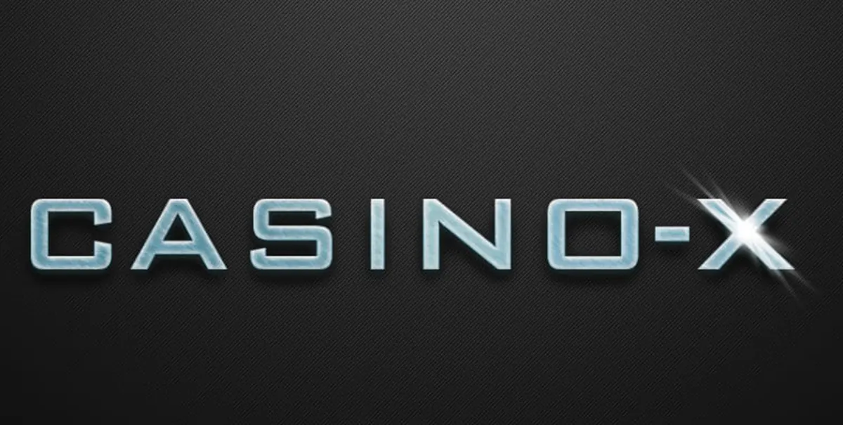 Casinox — интерфейс лобби и слотовая витрина