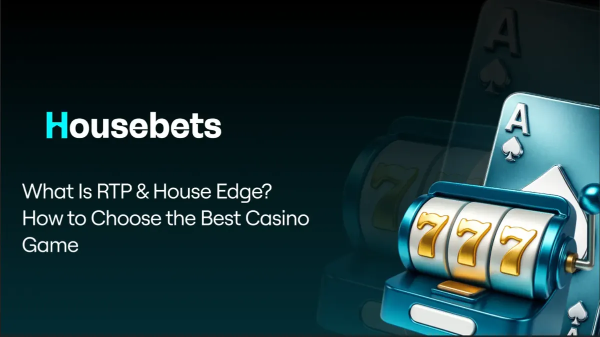 Housebets — крипто-касса и слотовый каталог