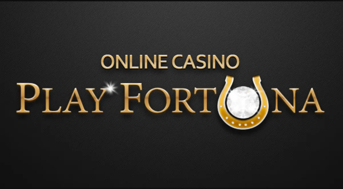 Play Fortuna — примеры слотов и игровых разделов