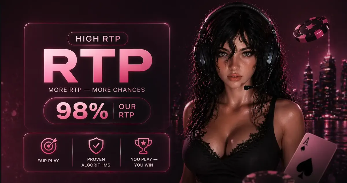 RTP в Sneket