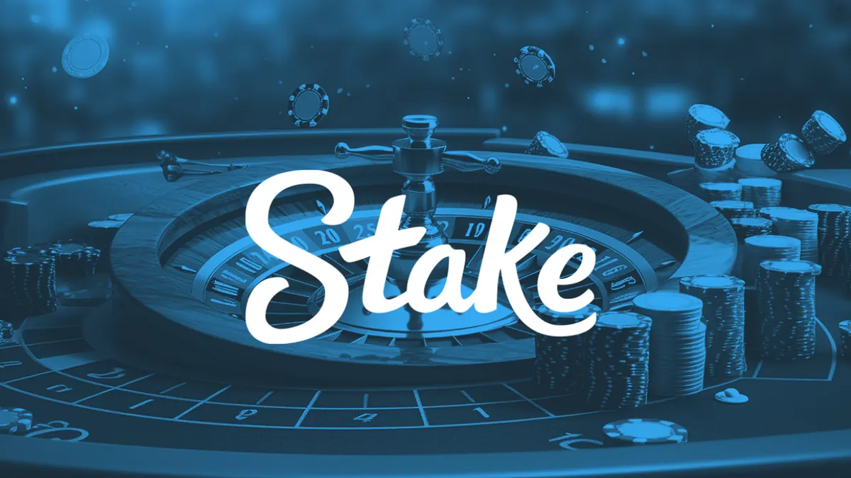 Stake Casino — обзор
